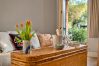 Cottage in Wingfield - Meadowsweet Cottage