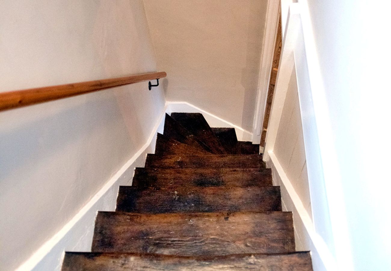 Cottage in Wingfield - Flittermouse Cottage