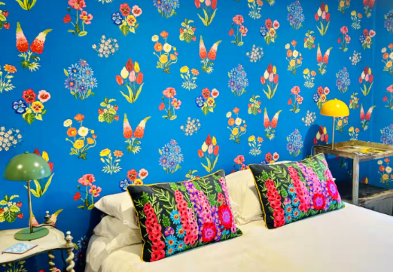 Cottage in Wingfield - Flittermouse Cottage