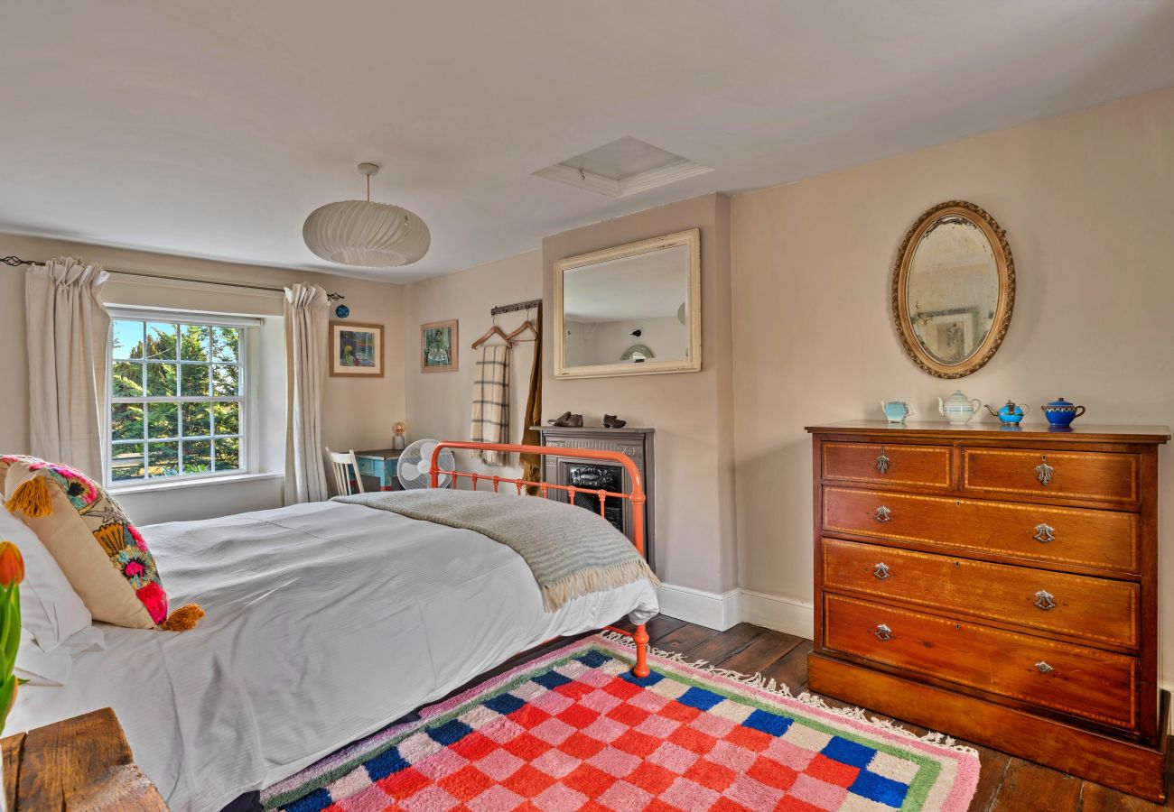 Cottage in Wingfield - Flittermouse Cottage