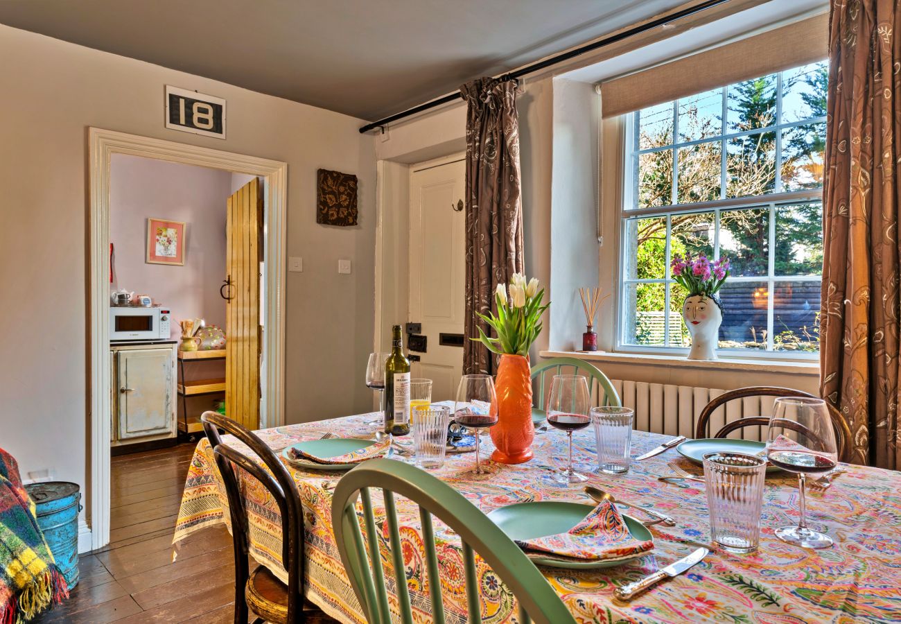 Cottage in Wingfield - Flittermouse Cottage