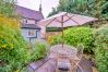 Cottage in Wingfield - Flittermouse Cottage