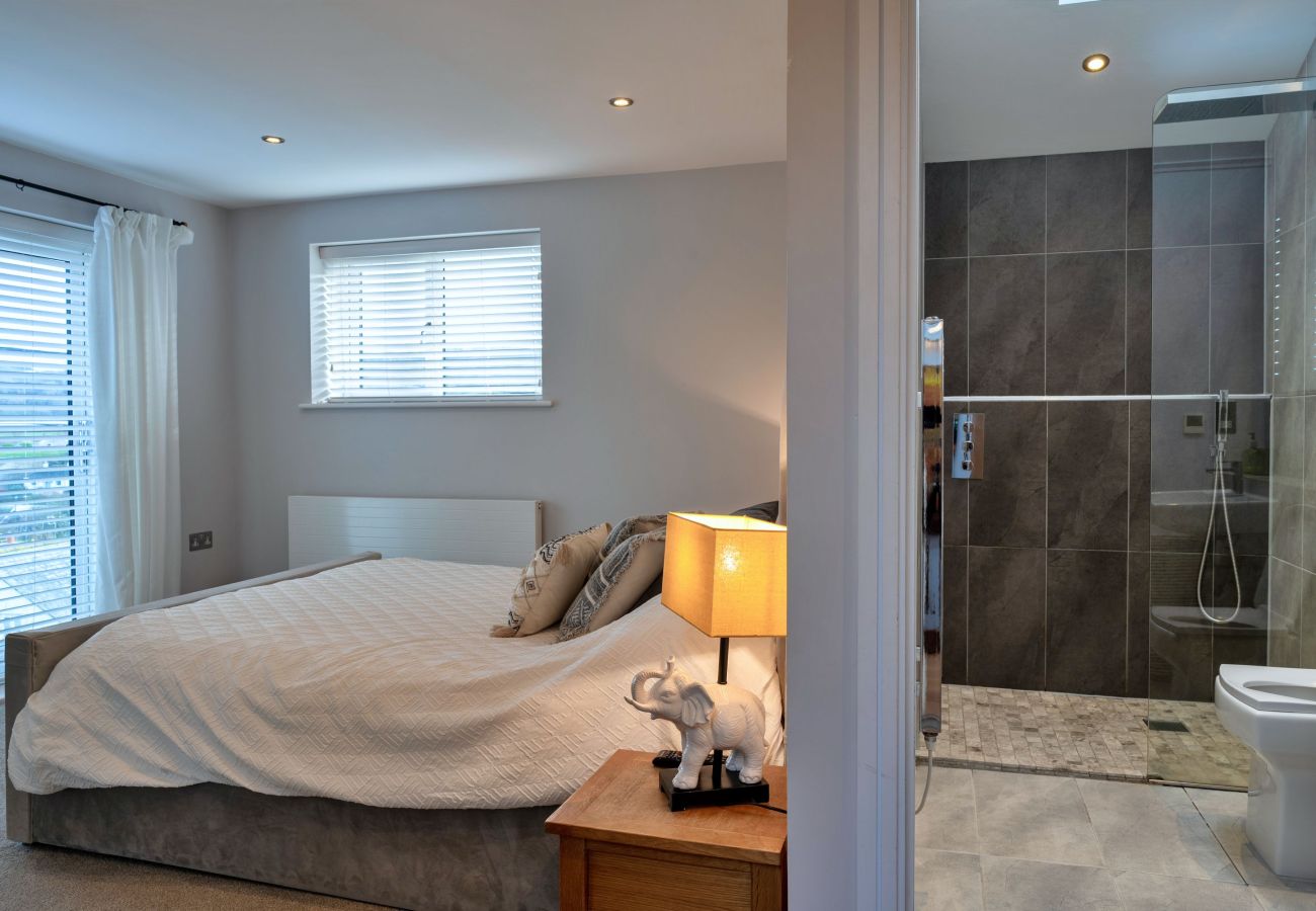 Huis in Millbrook - Lake View