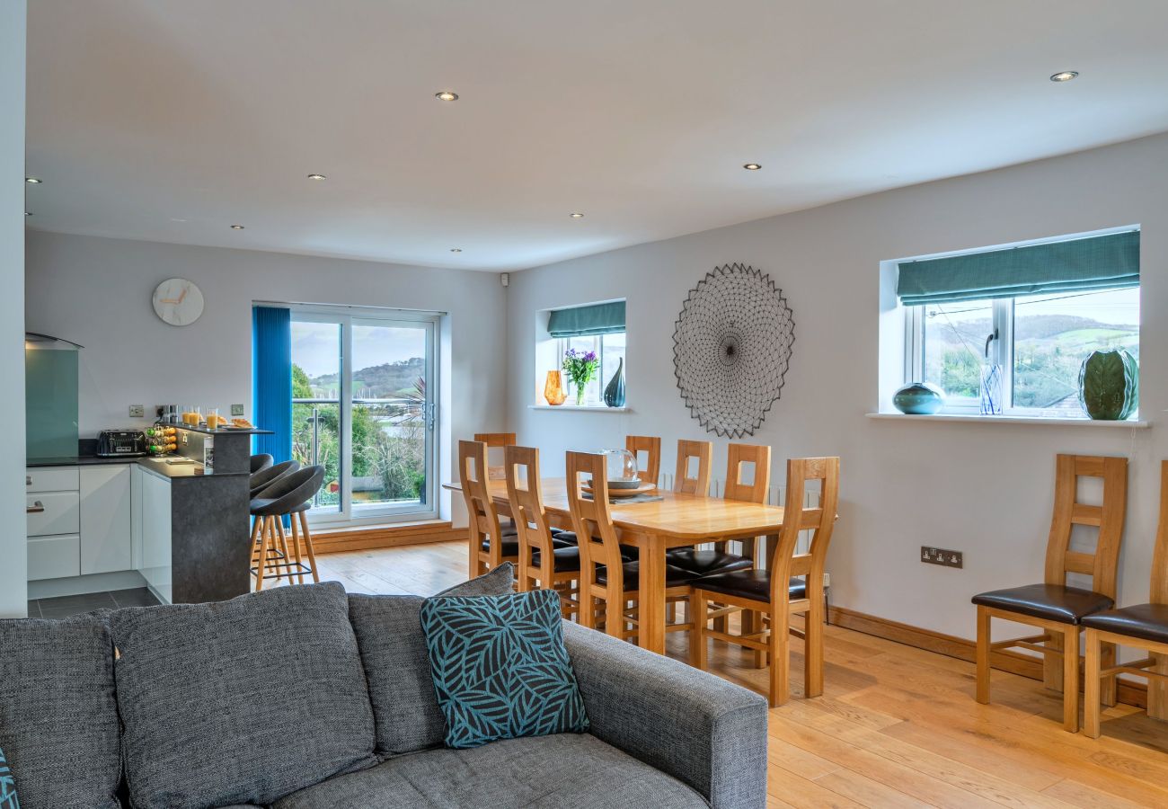 Huis in Millbrook - Lake View