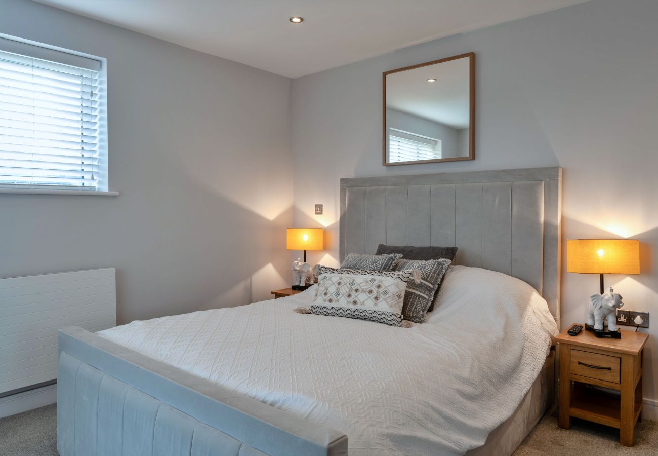 Huis in Millbrook - Lake View