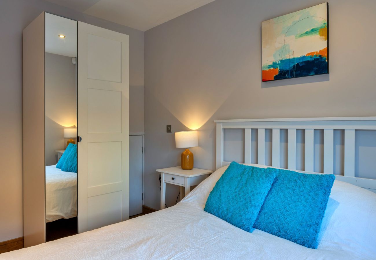 Huis in Millbrook - Lake View