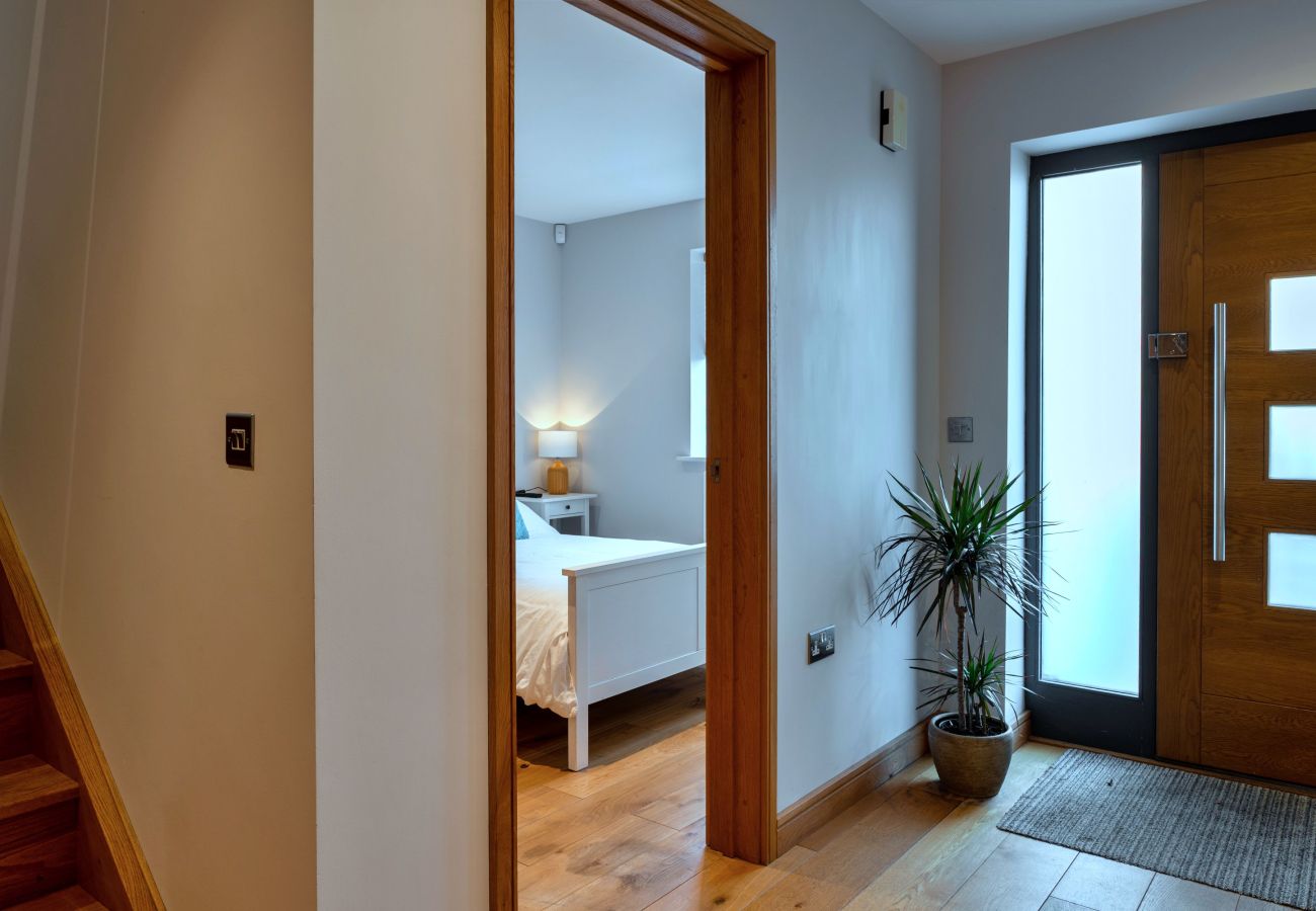 Huis in Millbrook - Lake View