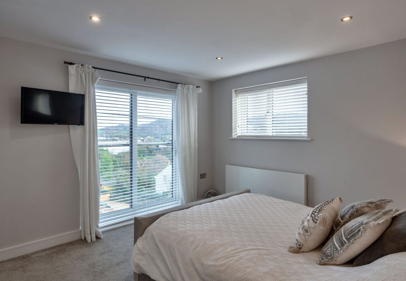 Huis in Millbrook - Lake View