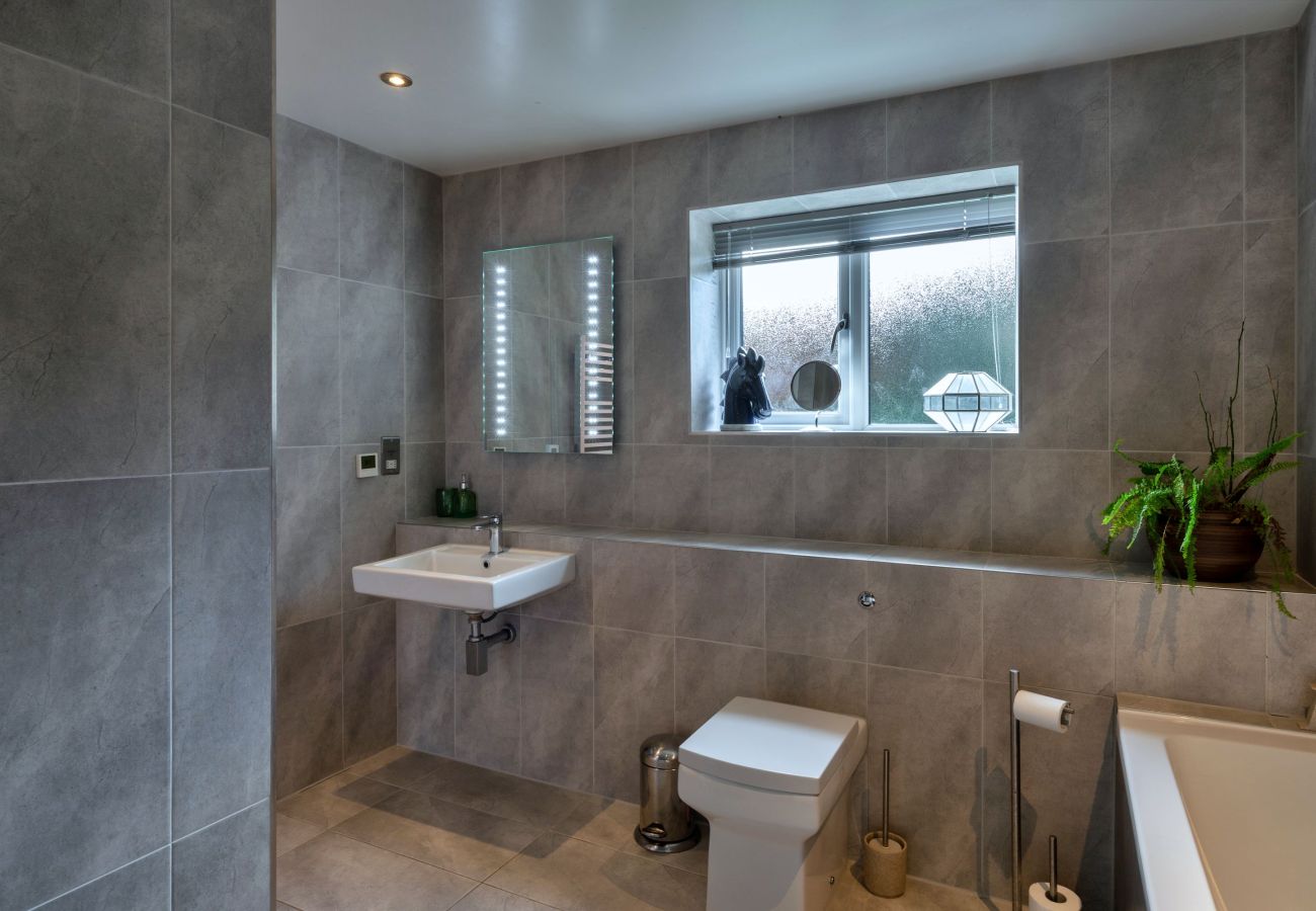 Huis in Millbrook - Lake View