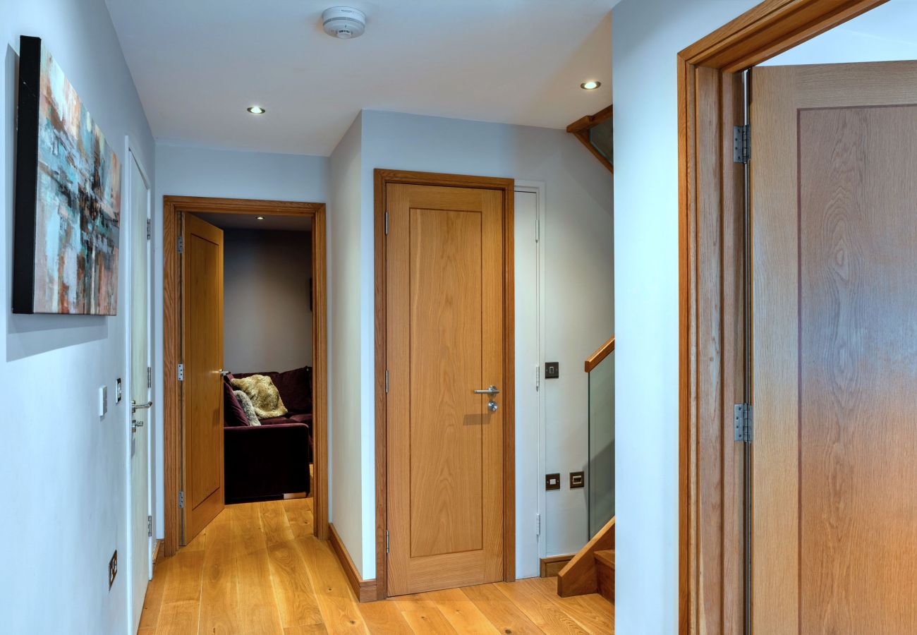 Huis in Millbrook - Lake View