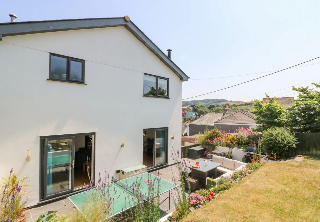 Huis in Millbrook - Lake View