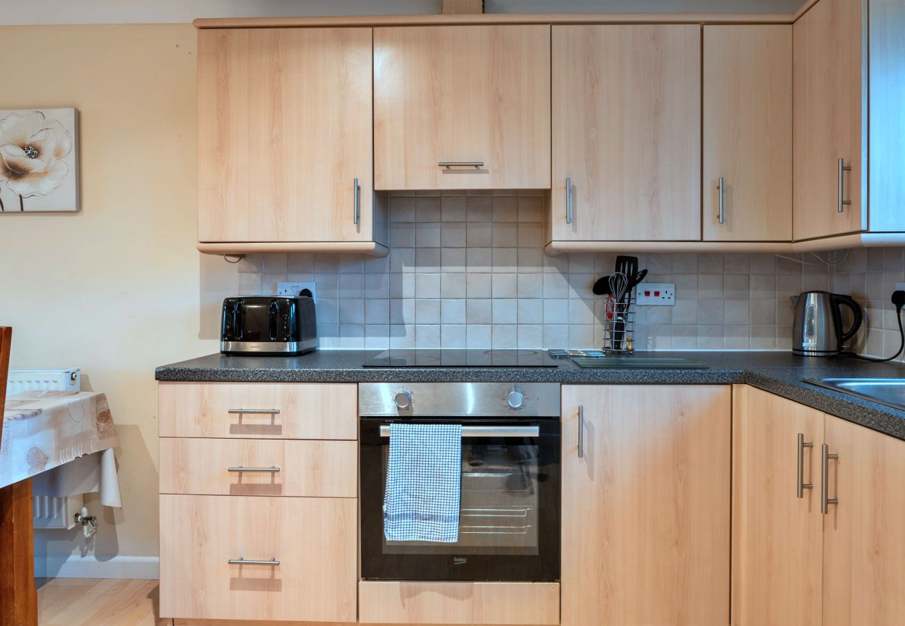 Huis in Newquay - 20 Chy Lowen