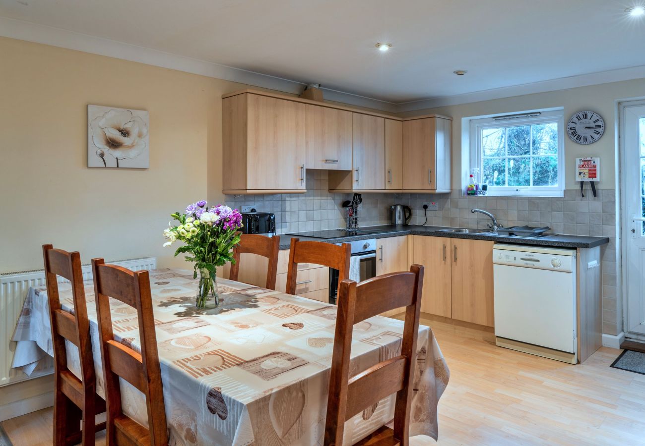 Huis in Newquay - 20 Chy Lowen