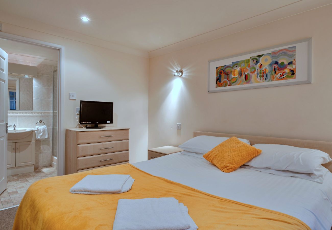 Huis in Newquay - 2 Chy Lowen