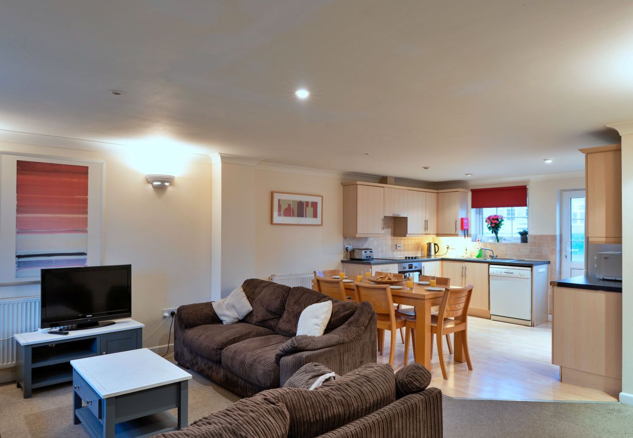 Huis in Newquay - 2 Chy Lowen