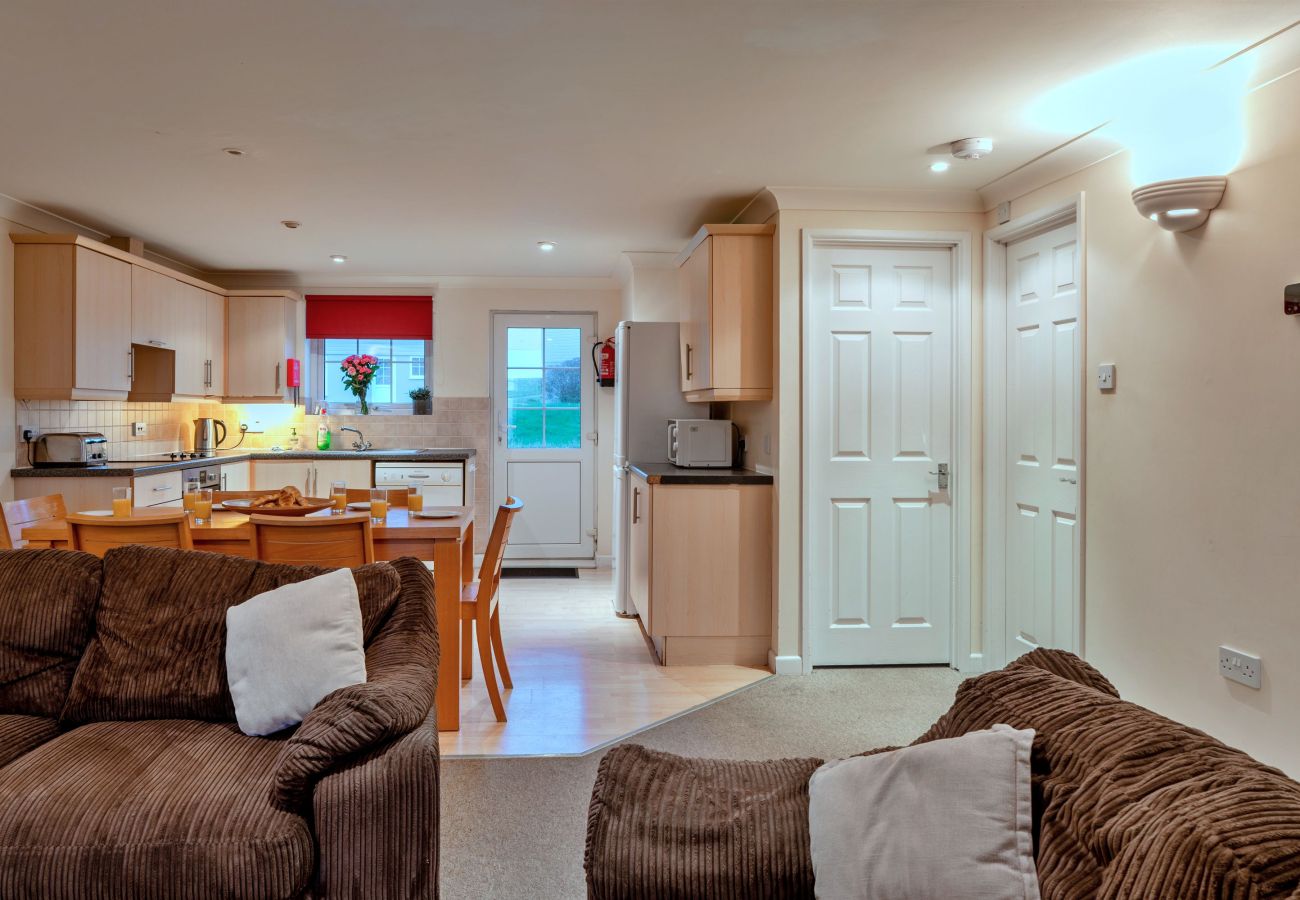 Huis in Newquay - 2 Chy Lowen