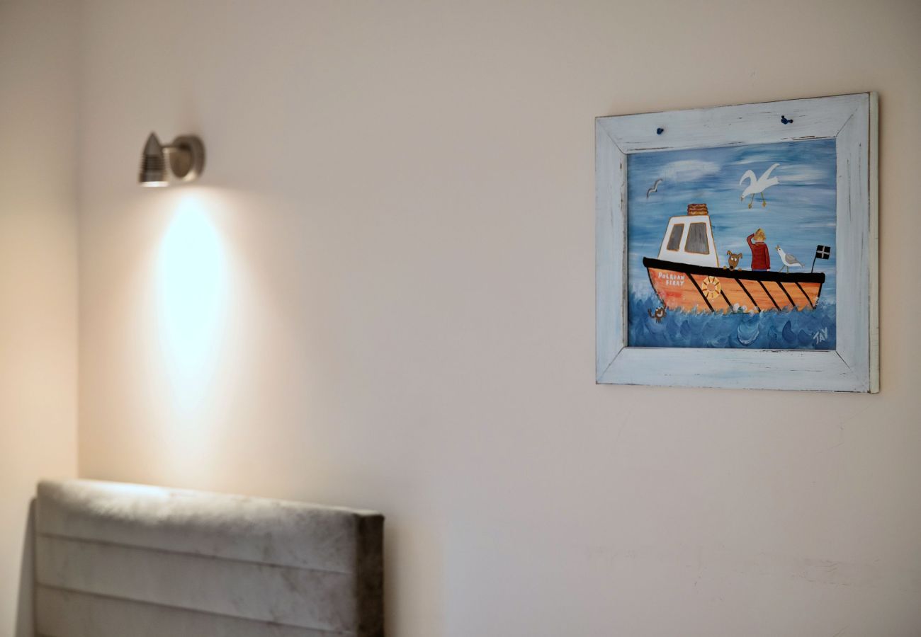 Huis in Newquay - Atlantic 55