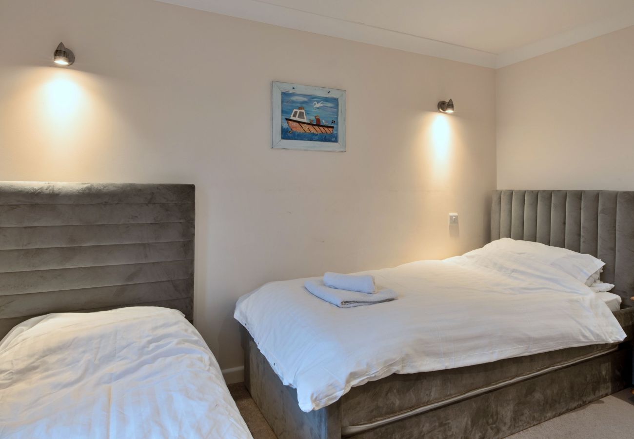 Huis in Newquay - Atlantic 55