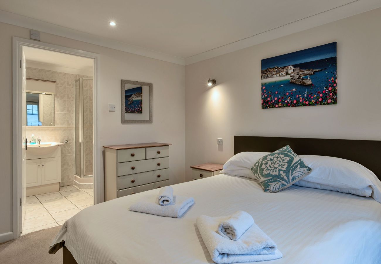 Huis in Newquay - Atlantic 55