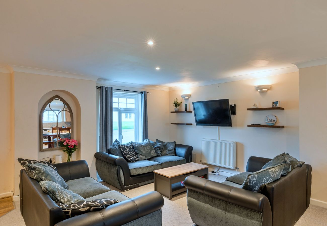 Huis in Newquay - Atlantic 55