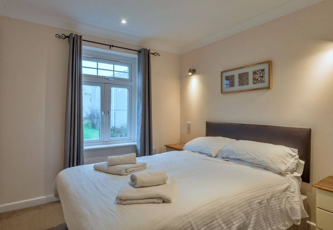 Huis in Newquay - Atlantic 55