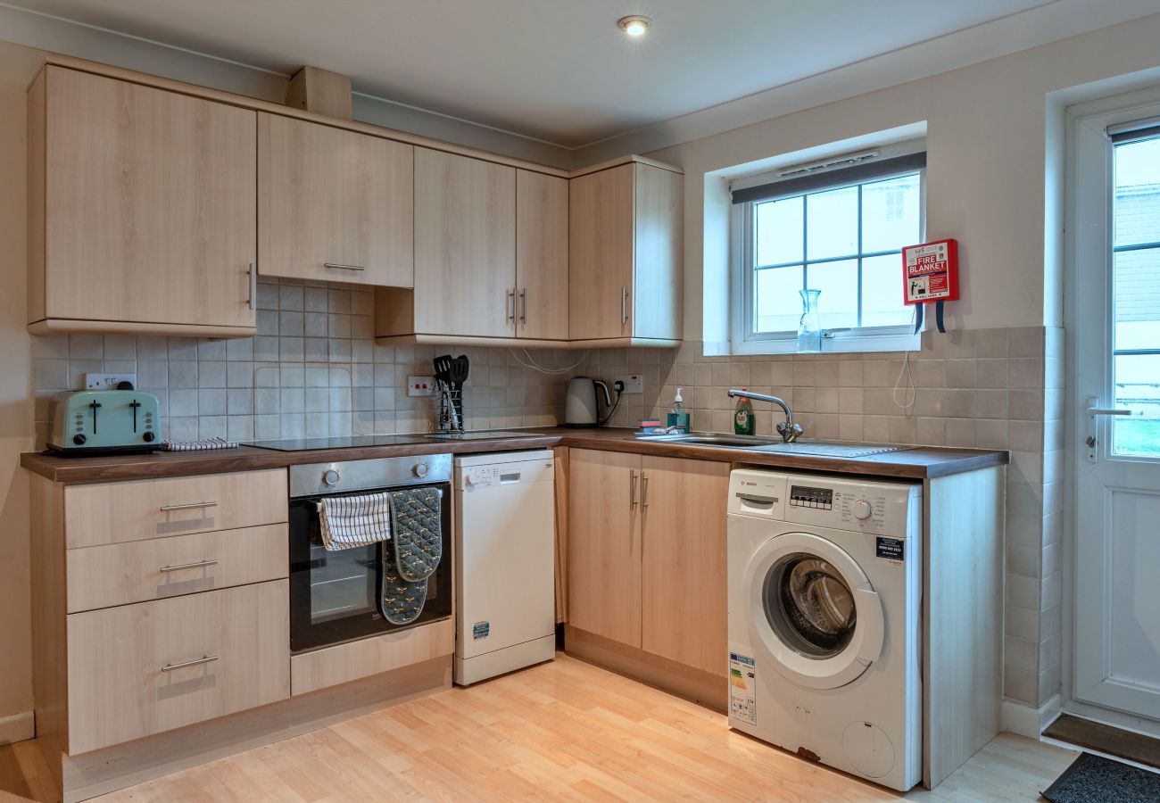 Huis in Newquay - Atlantic 55