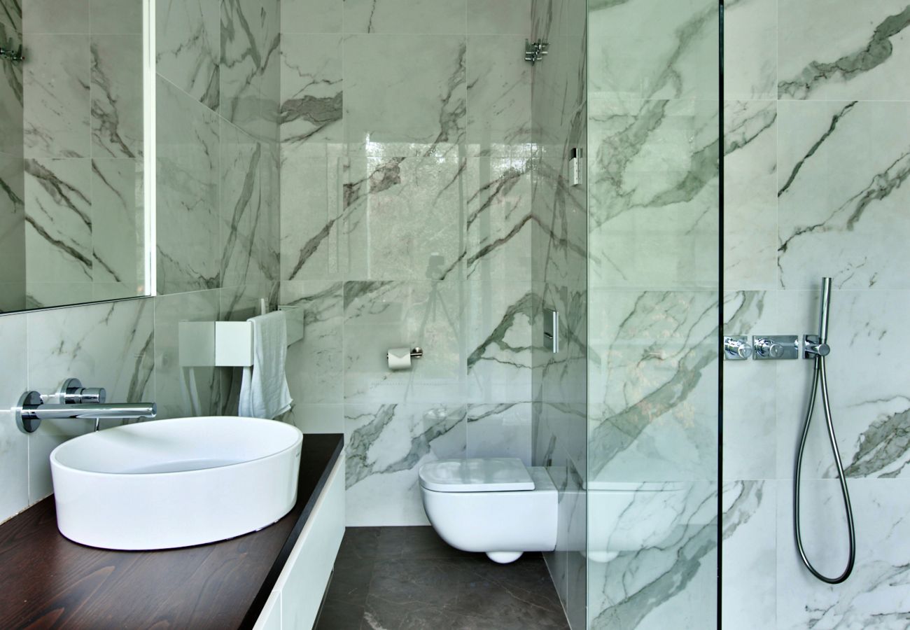 Huis in Lechlade - The Glass House