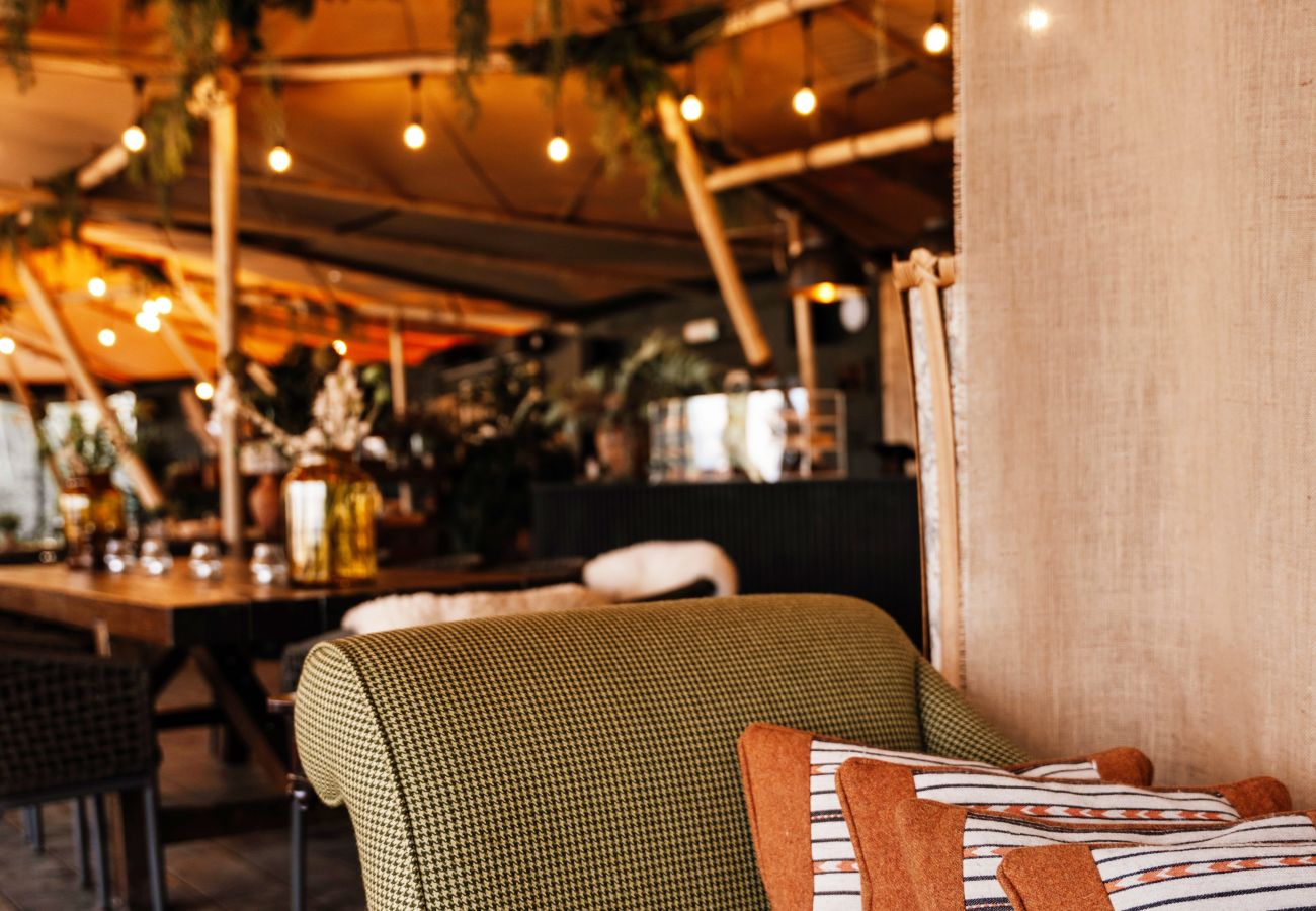 Huis in Lechlade - The Glass House at The Lakes by Yoo