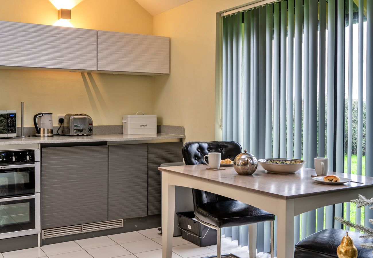 Cottage in Horton - Pig Cottage at Dairy Cottages