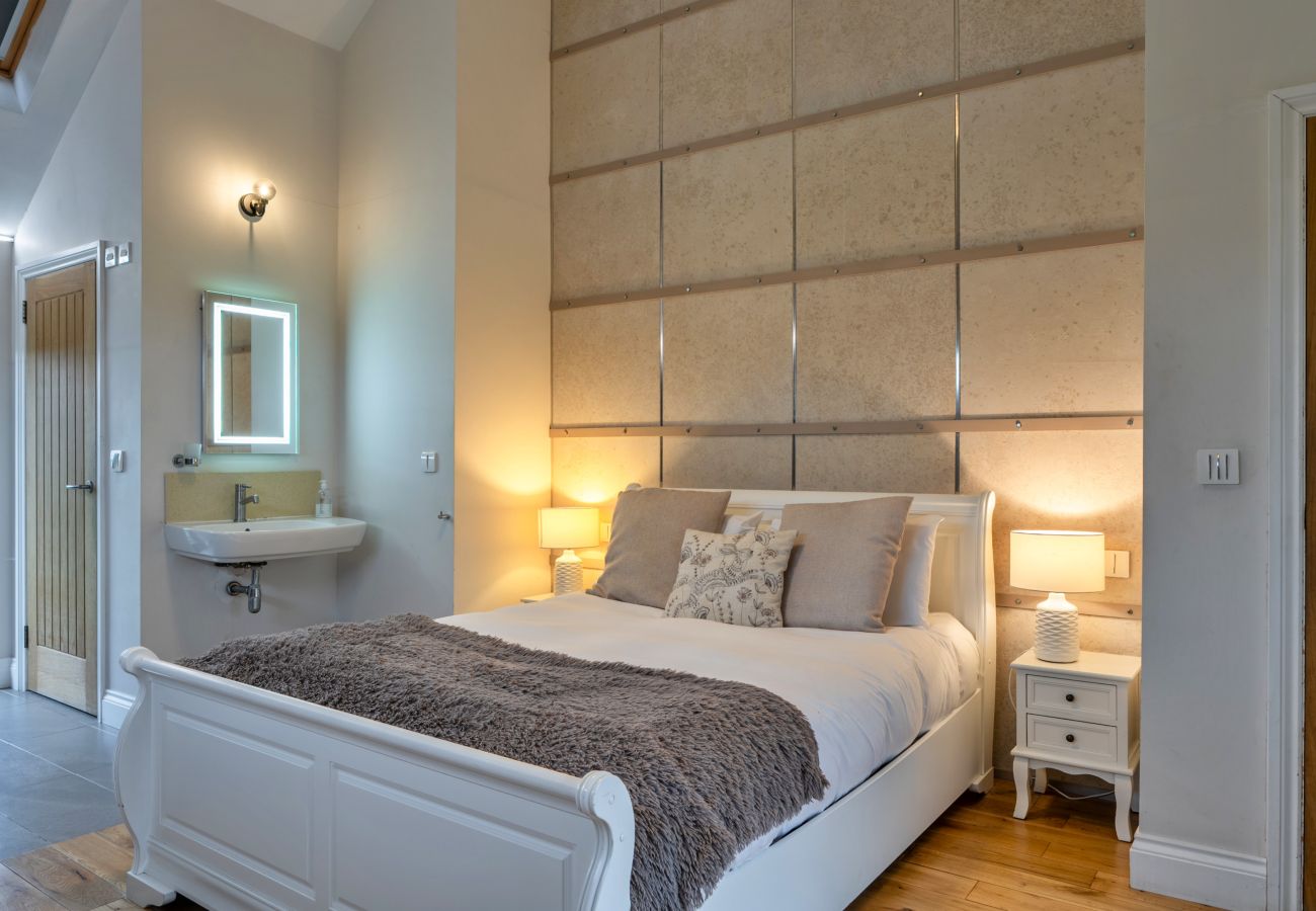 Cottage in Horton - Pig Cottage at Dairy Cottages