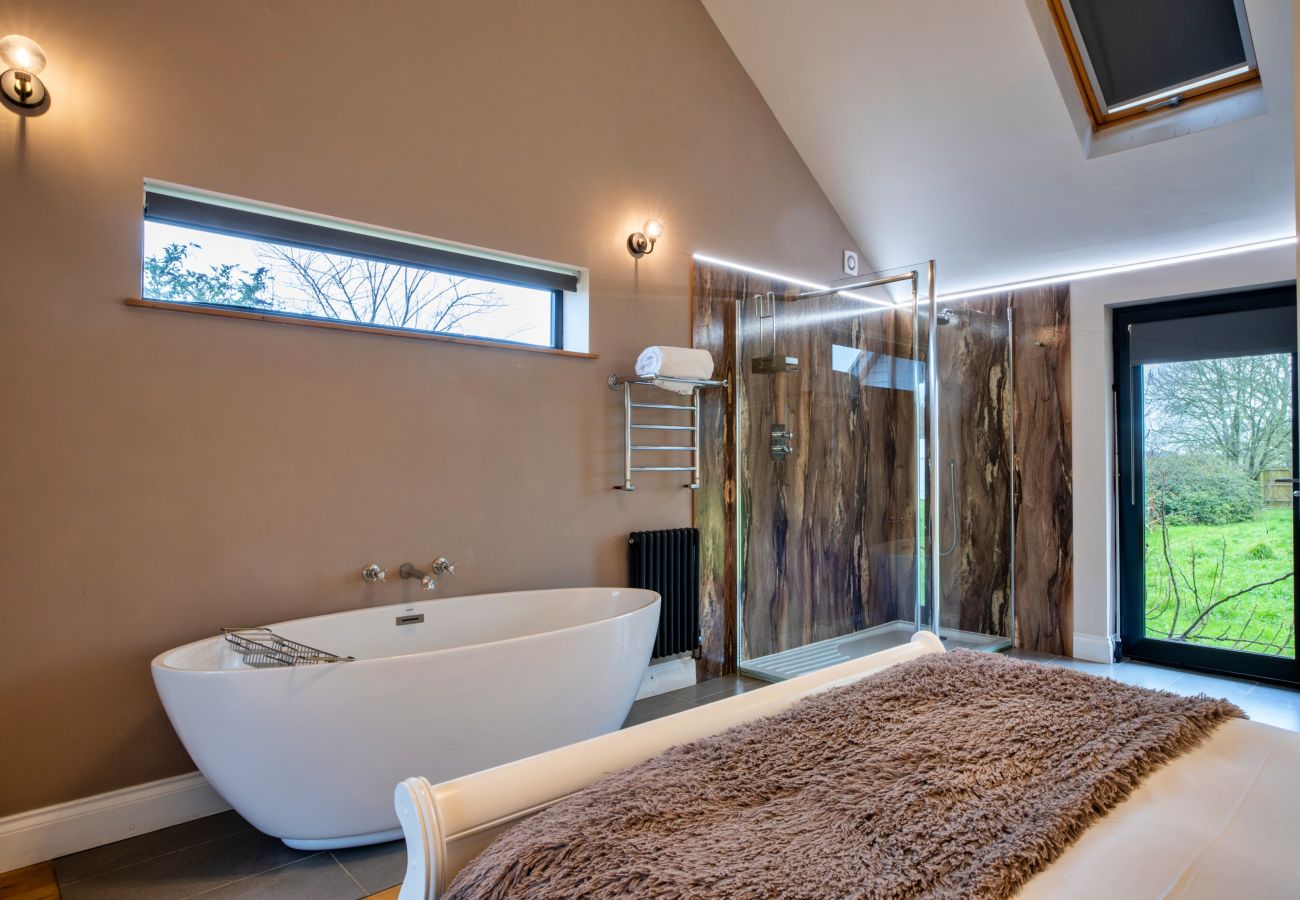 Cottage in Horton - Pig Cottage at Dairy Cottages