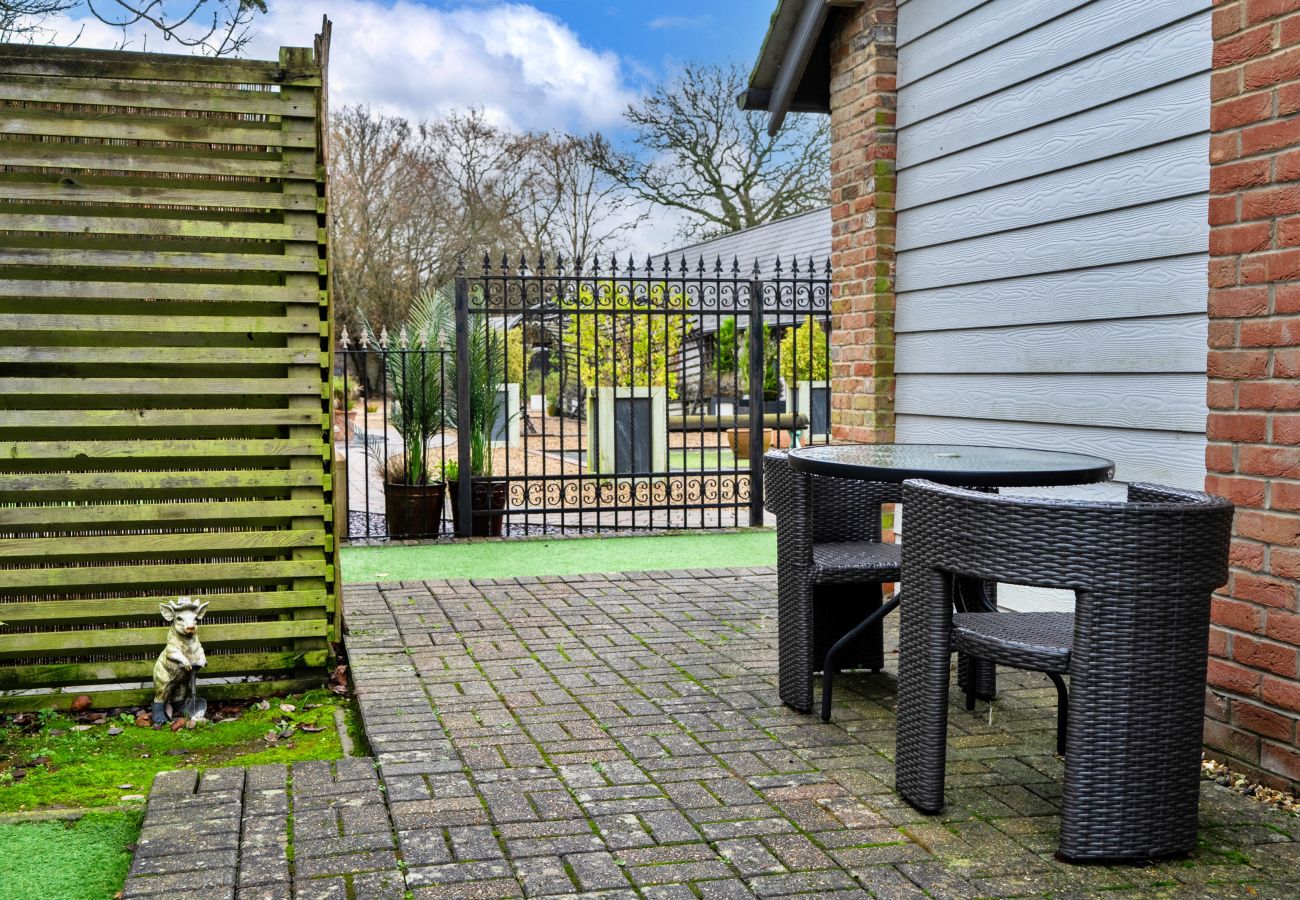 Cottage in Horton - Pig Cottage at Dairy Cottages