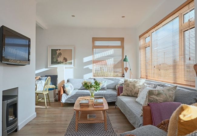 Huis in Widemouth Bay - Templemore