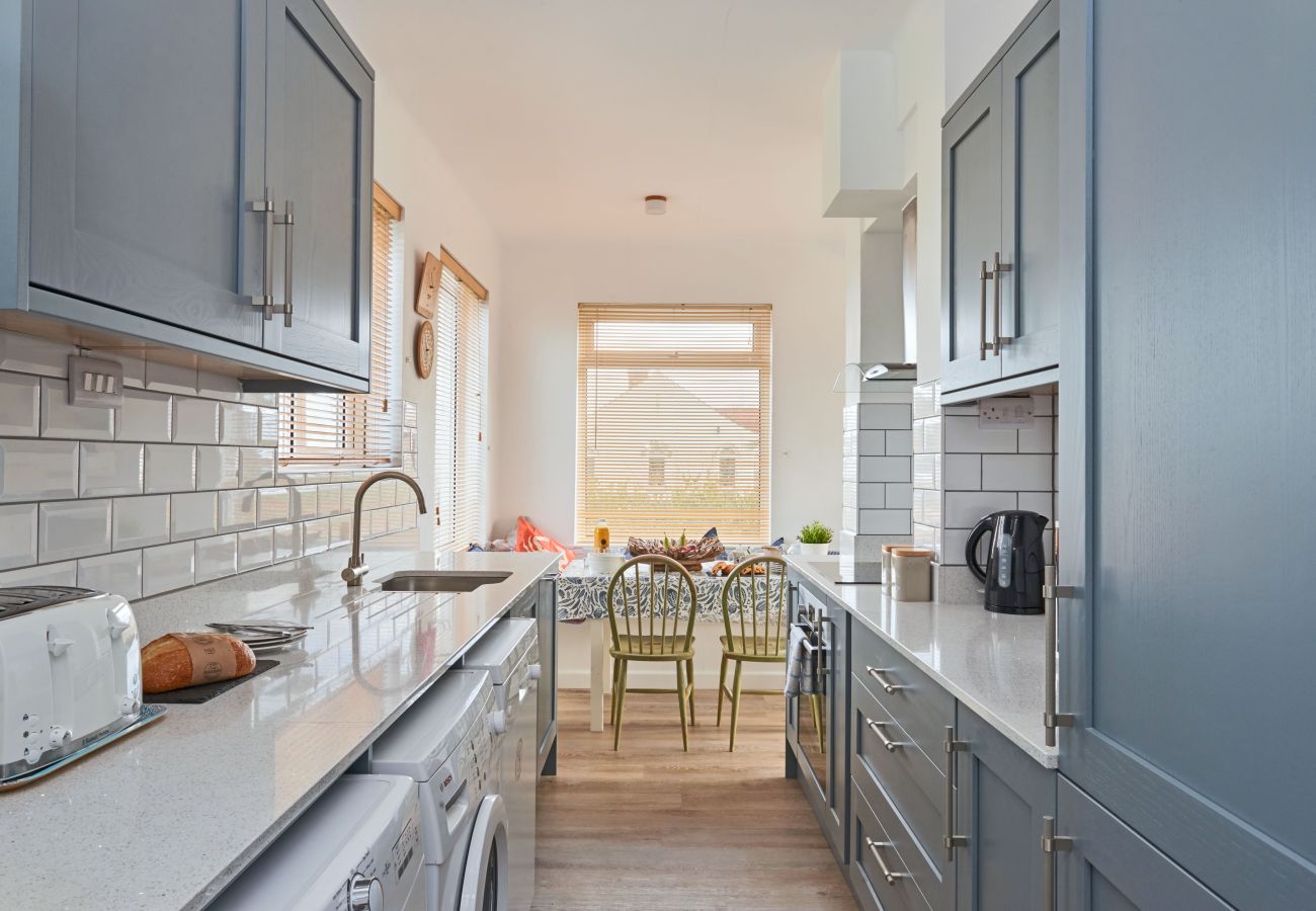 Huis in Widemouth Bay - Templemore