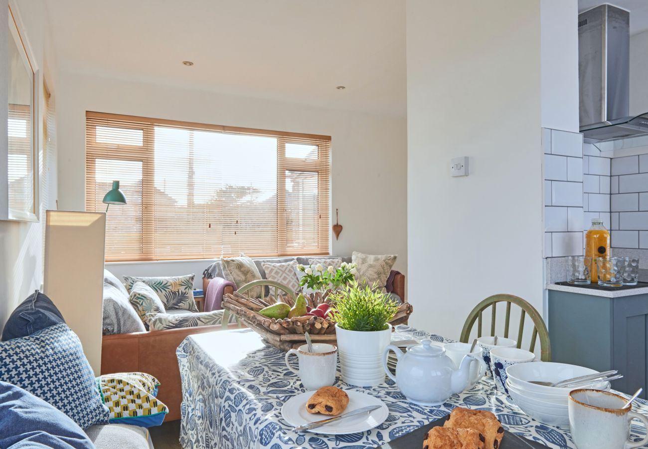 Huis in Widemouth Bay - Templemore