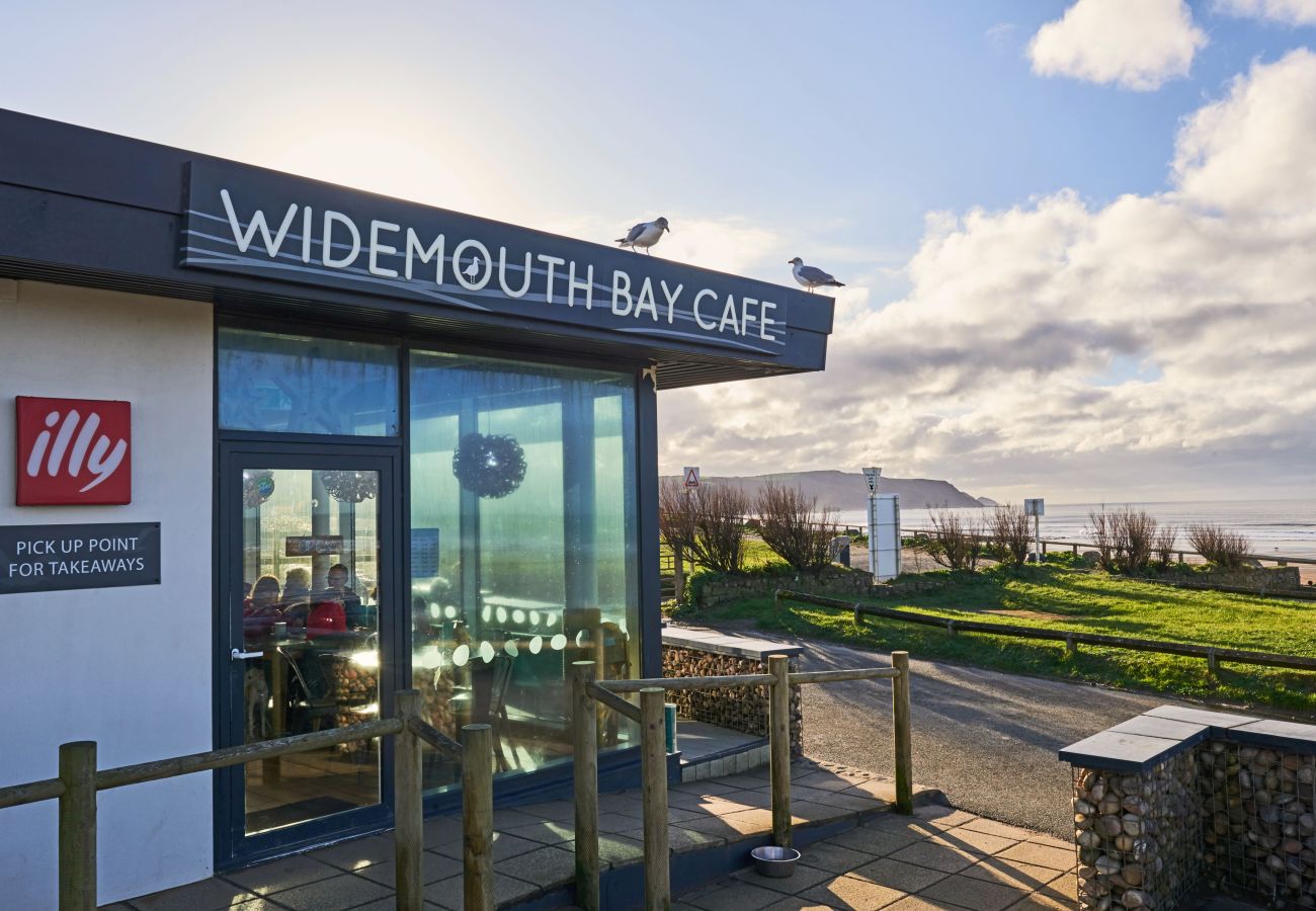 Huis in Widemouth Bay - Templemore