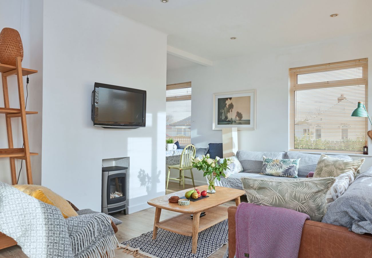 Huis in Widemouth Bay - Templemore