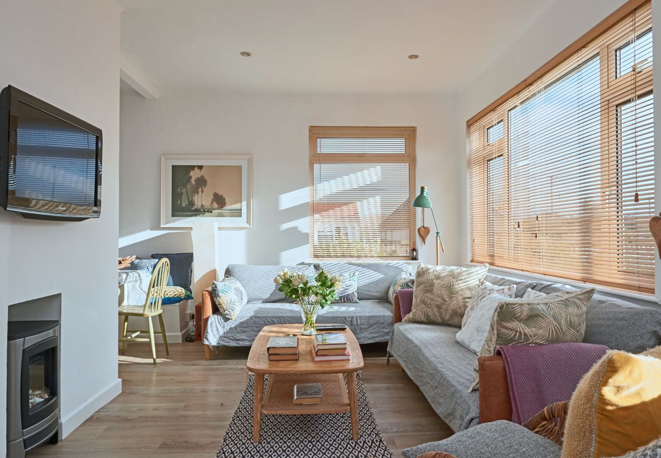 Huis in Widemouth Bay - Templemore