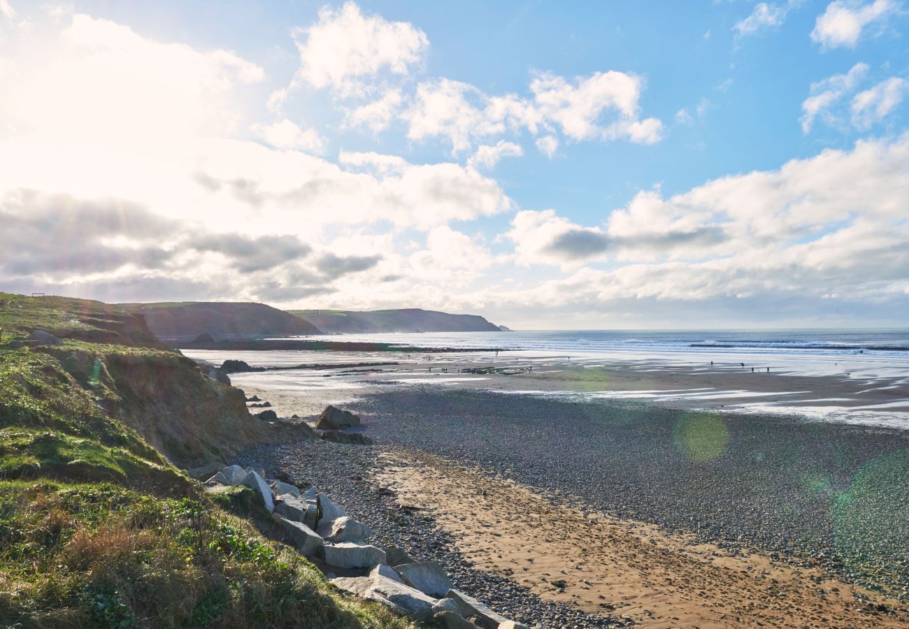 Huis in Widemouth Bay - Templemore