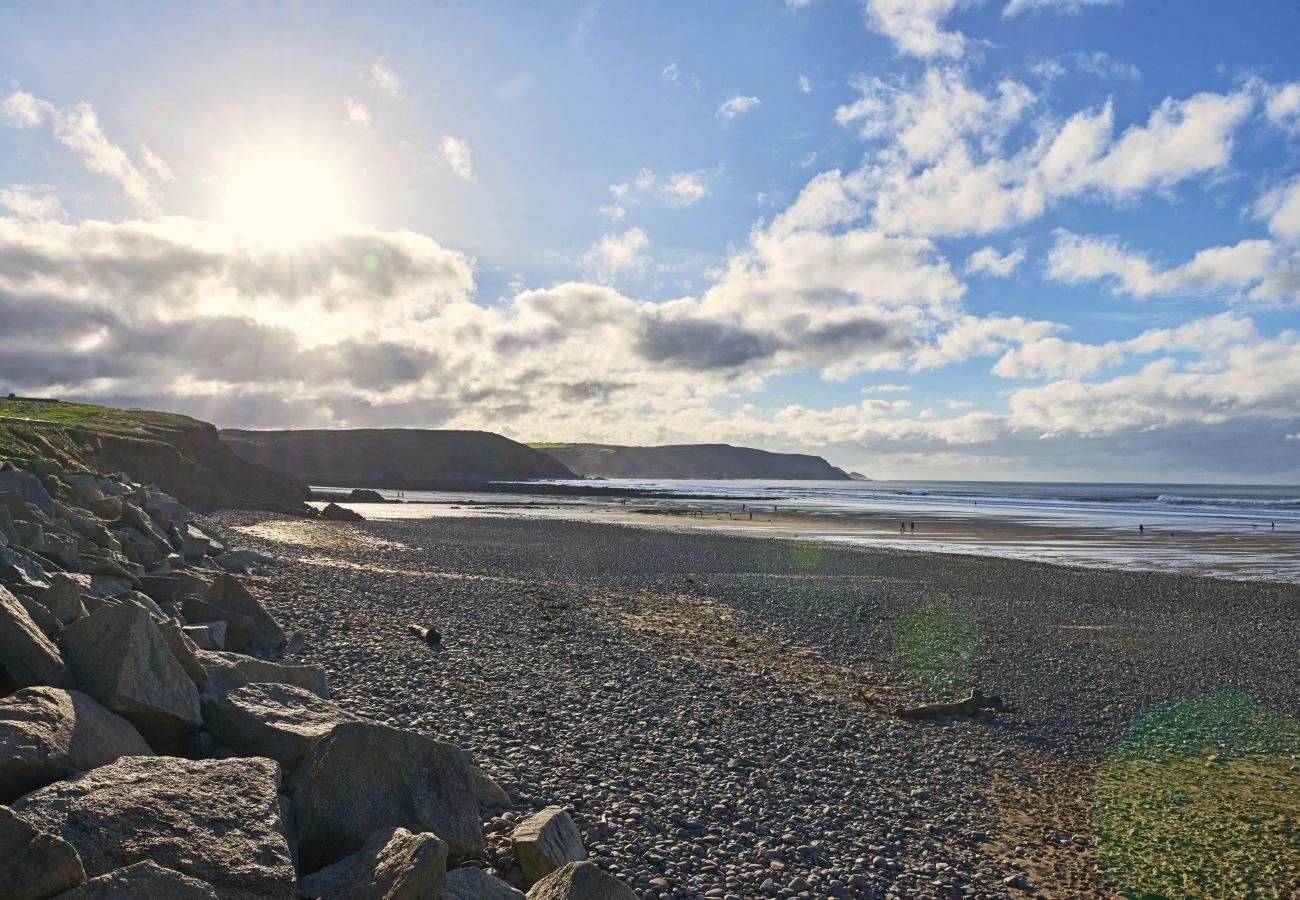 Huis in Widemouth Bay - Templemore