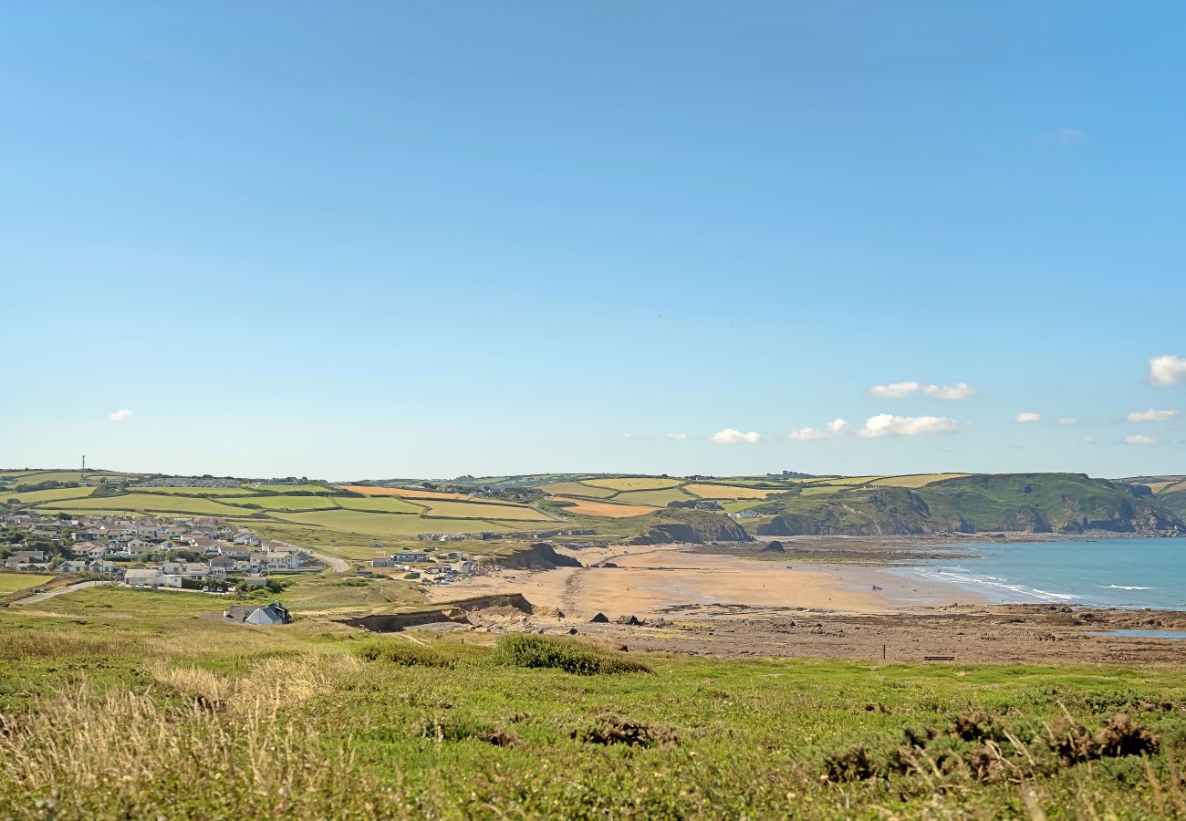 Huis in Widemouth Bay - Templemore