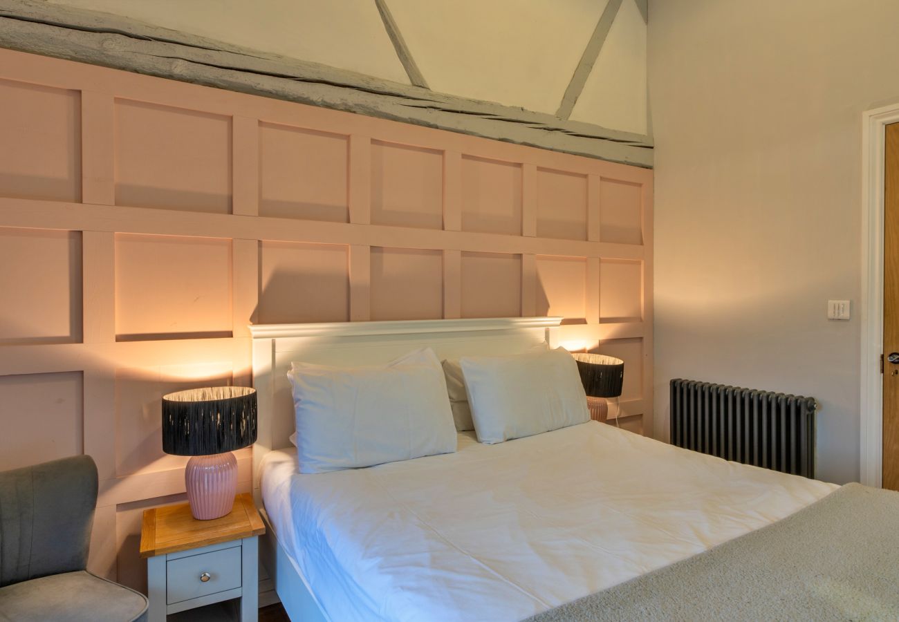 Cottage in Horton - Ploughman's Row No. 1 at Dairy Cottages