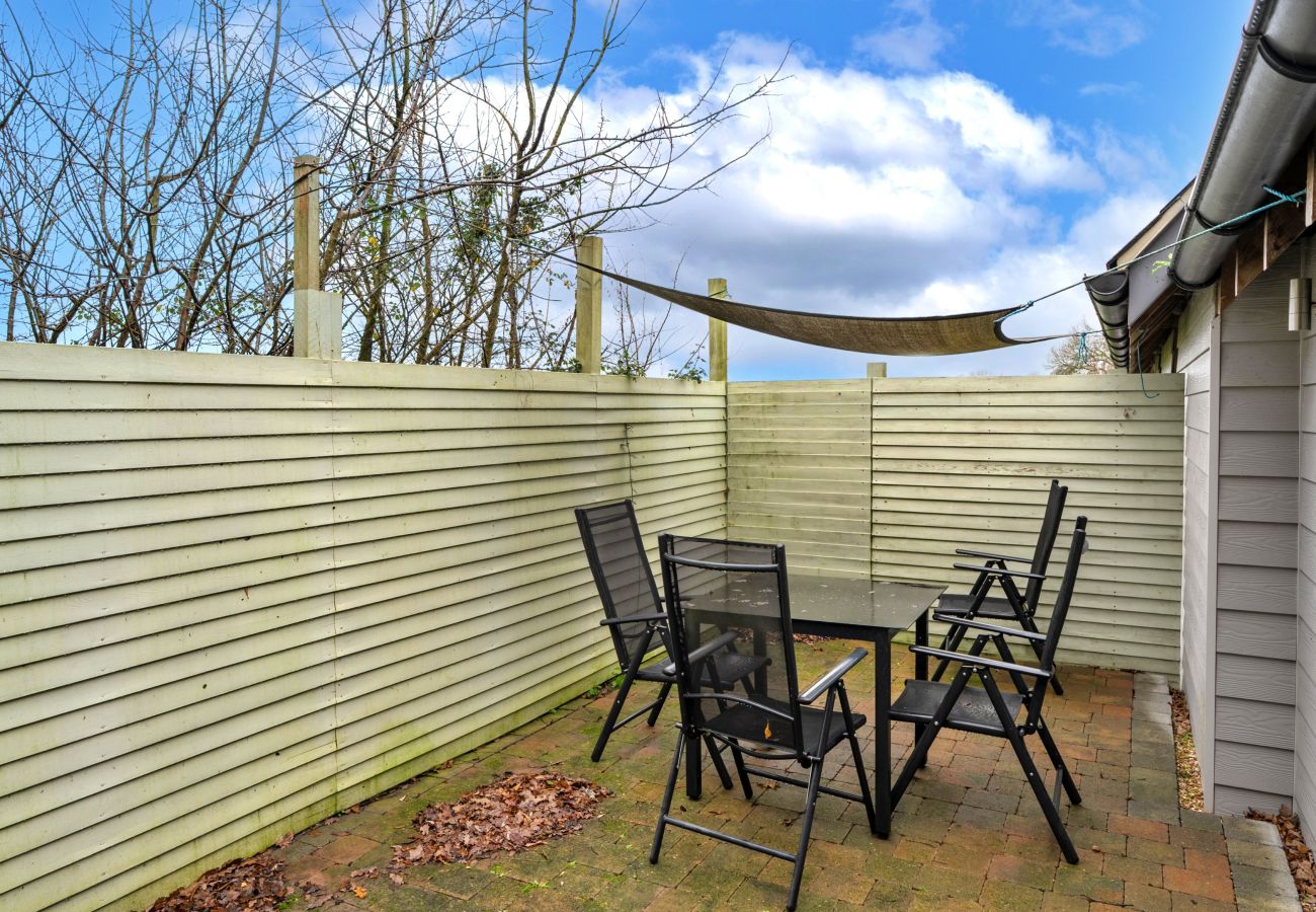 Cottage in Horton - Ploughman's Row No. 1 at Dairy Cottages