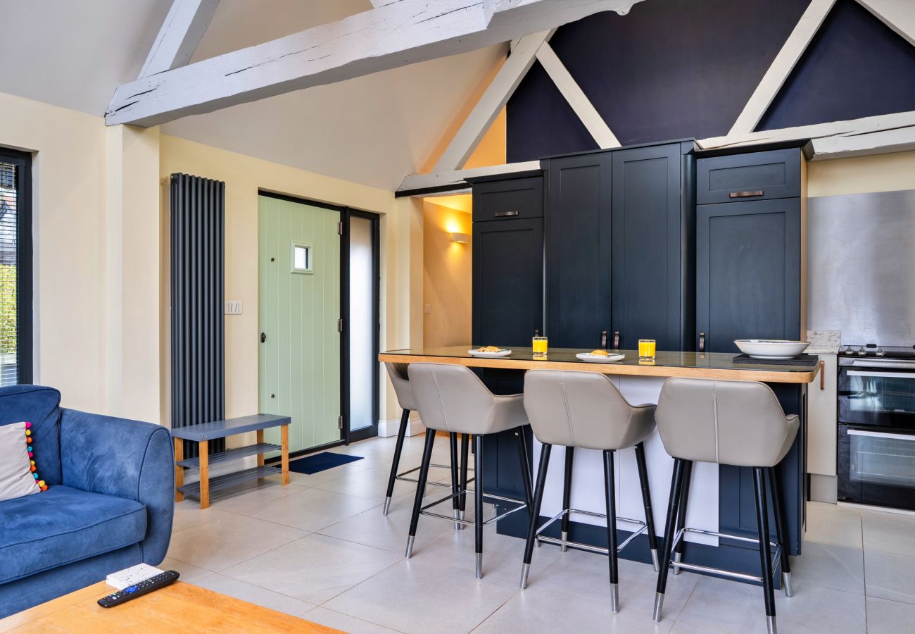 Cottage in Horton - Ploughman's Row No. 3 at Dairy Cottages