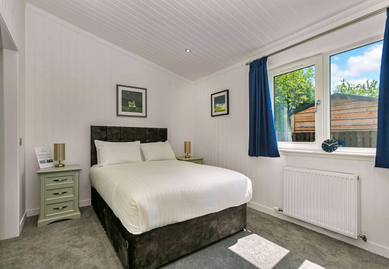 Chalet in Errol - Silverwood Junior Chalet