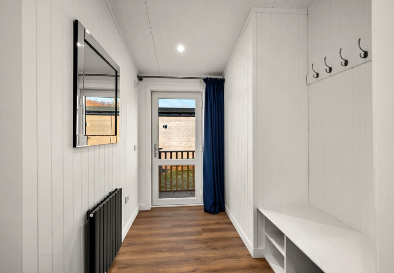 Chalet in Errol - Silverwood Premium Chalet