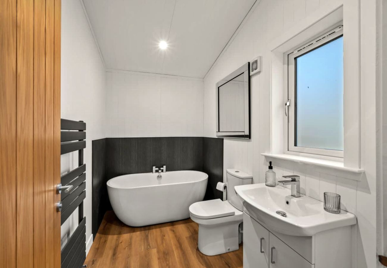 Chalet in Errol - Silverwood Premium Chalet