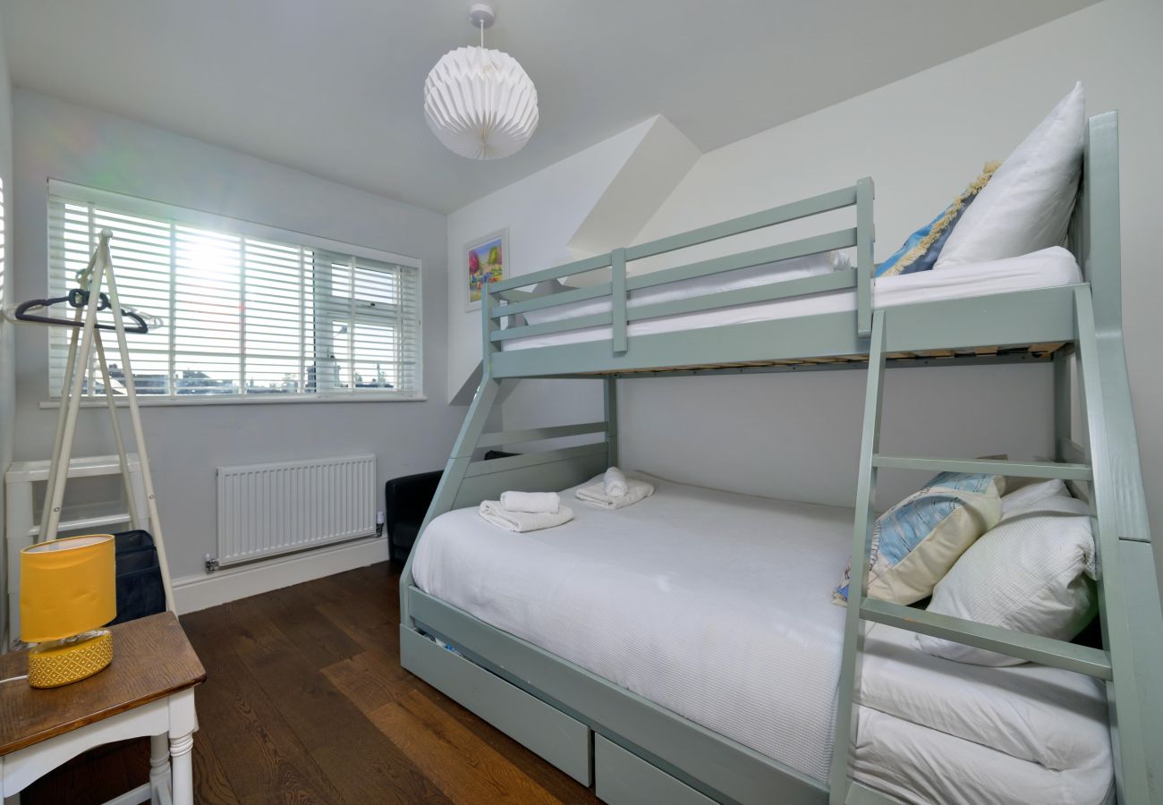 Cottage in Nefyn - Brigwyn