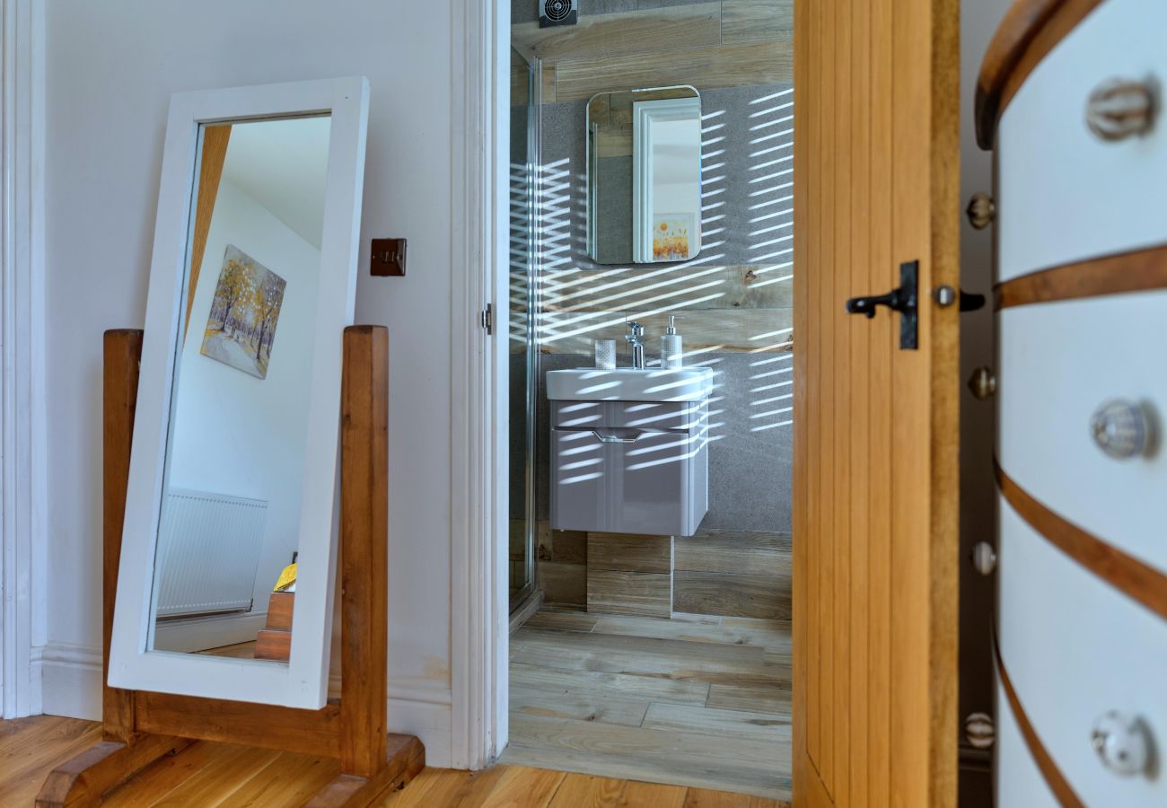 Cottage in Nefyn - Brigwyn