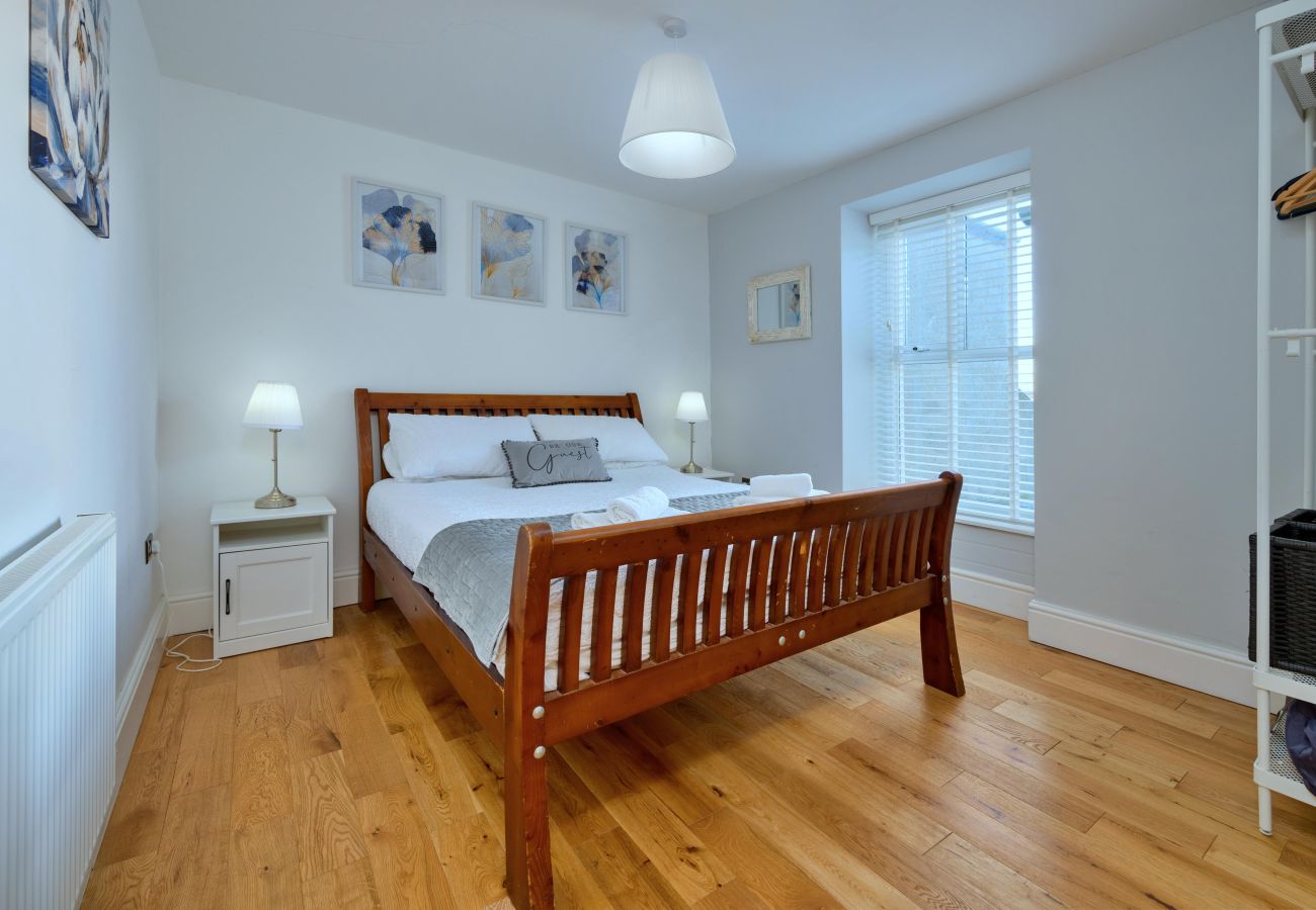 Cottage in Nefyn - Brigwyn